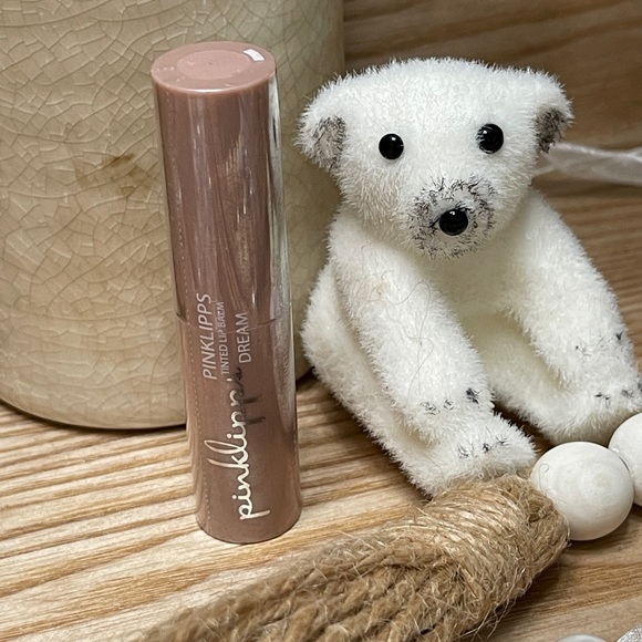 PINKLIPPS COSMETICS Tinted Lip Balm in “Dream” - Picture 5 of 6